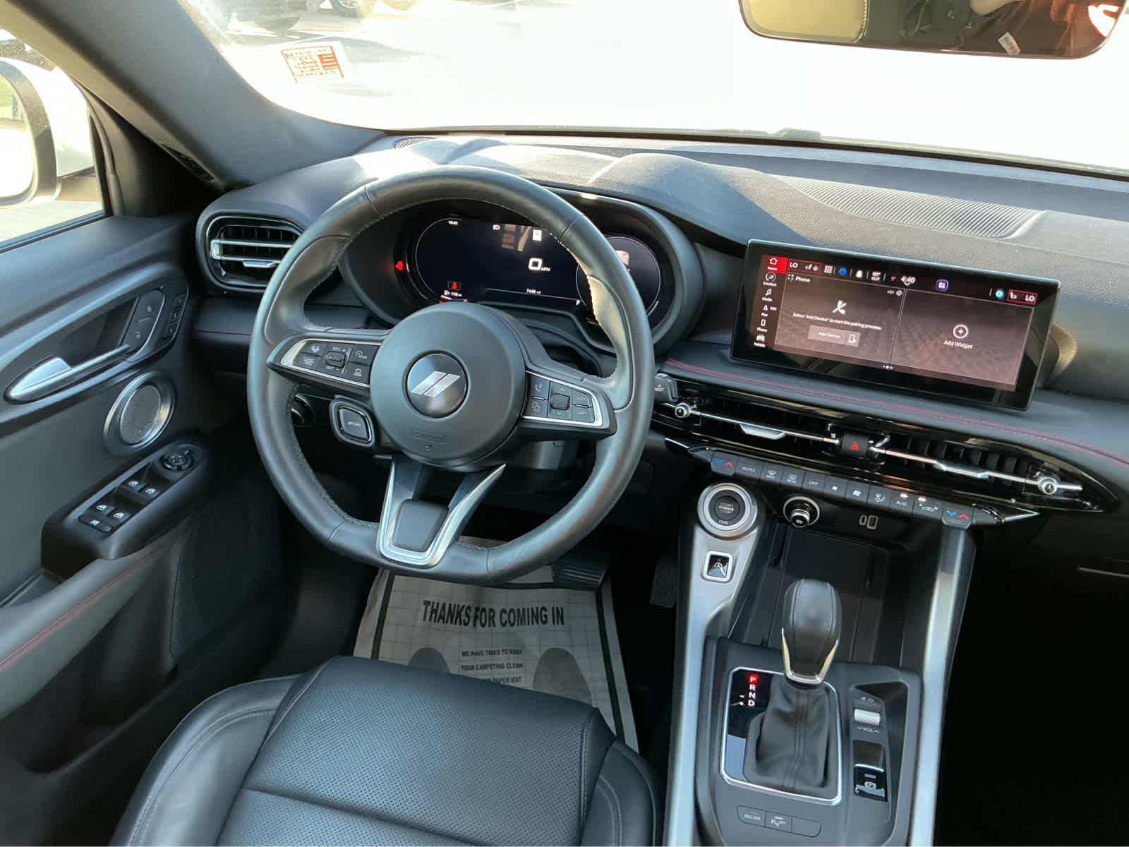 Used Car 2024 Dodge Hornet  Gt Plus For Sale Under $30,000 In Waco, Texas