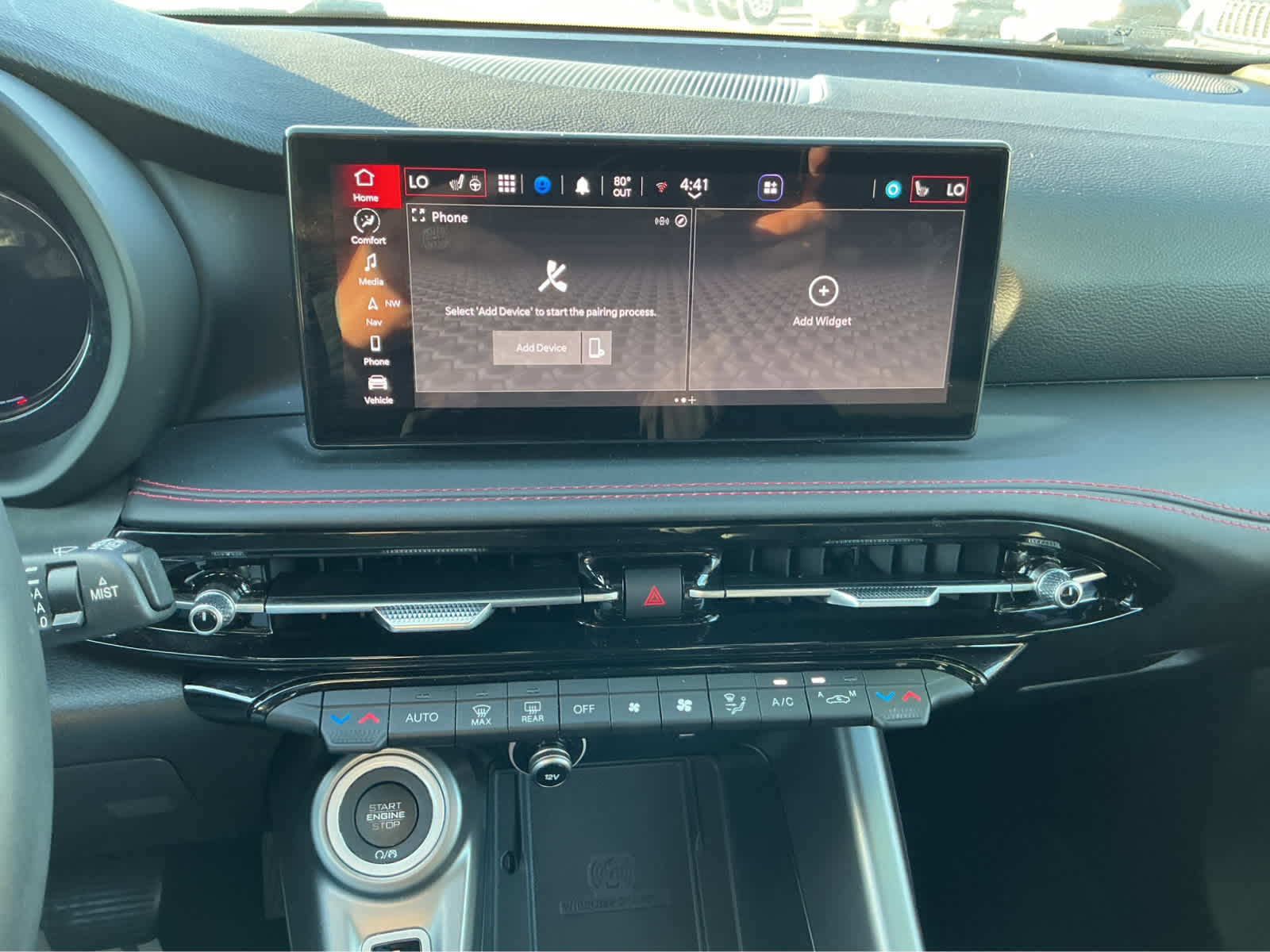 Used Car 2024 Dodge Hornet  Gt Plus For Sale Under $30,000 In Waco, Texas