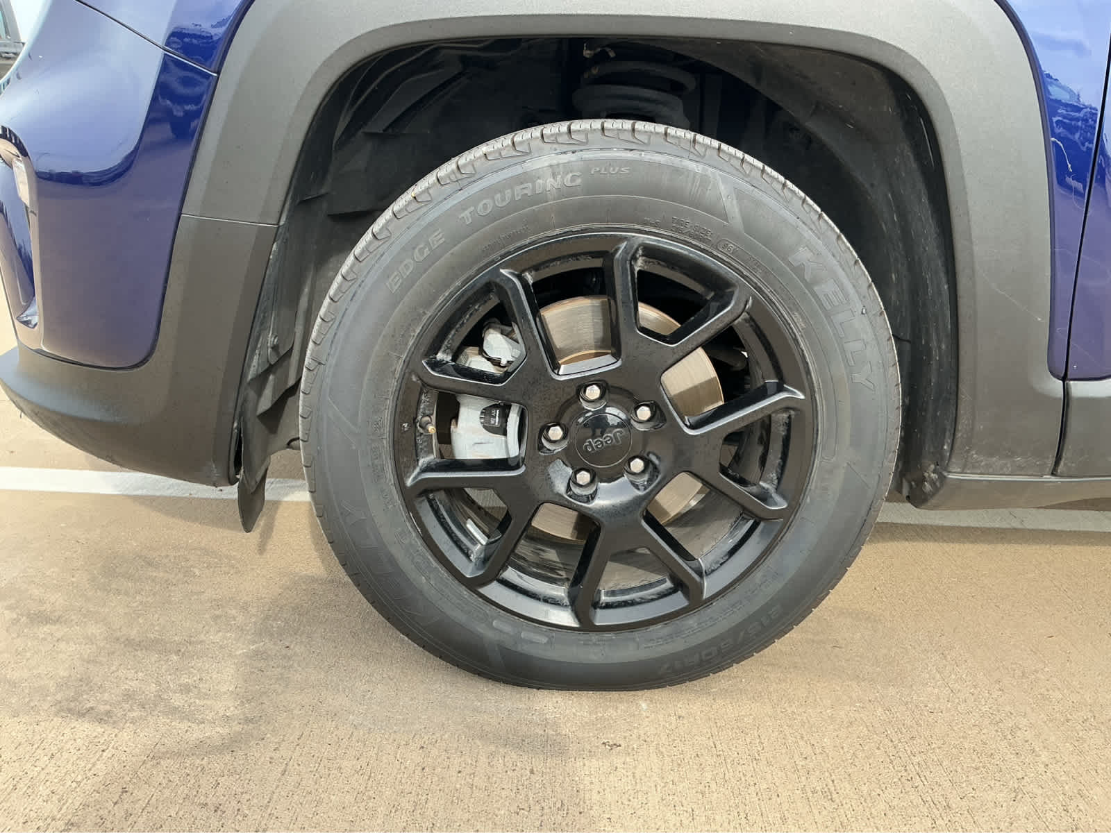 Used Car 2020 Jeep Renegade  Altitude For Sale Under $20,000 In Waco, Texas