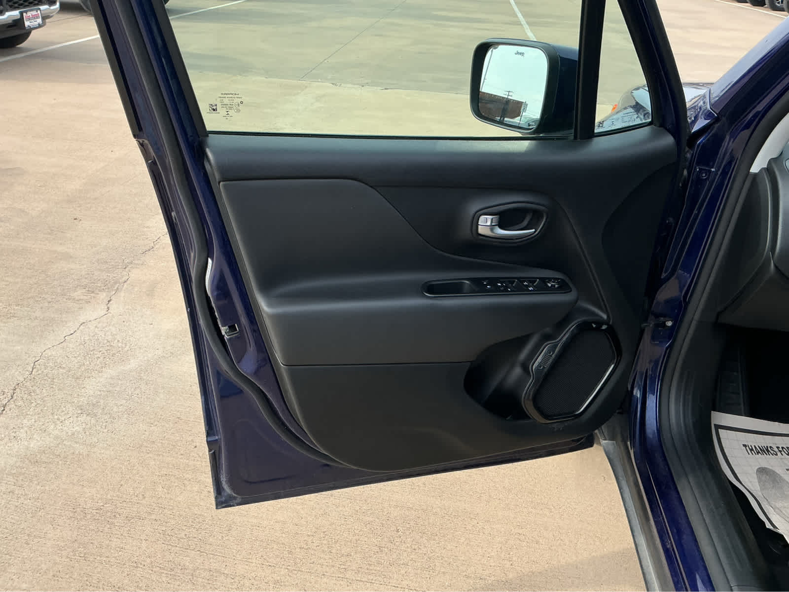 Used Car 2020 Jeep Renegade  Altitude For Sale Under $20,000 In Waco, Texas