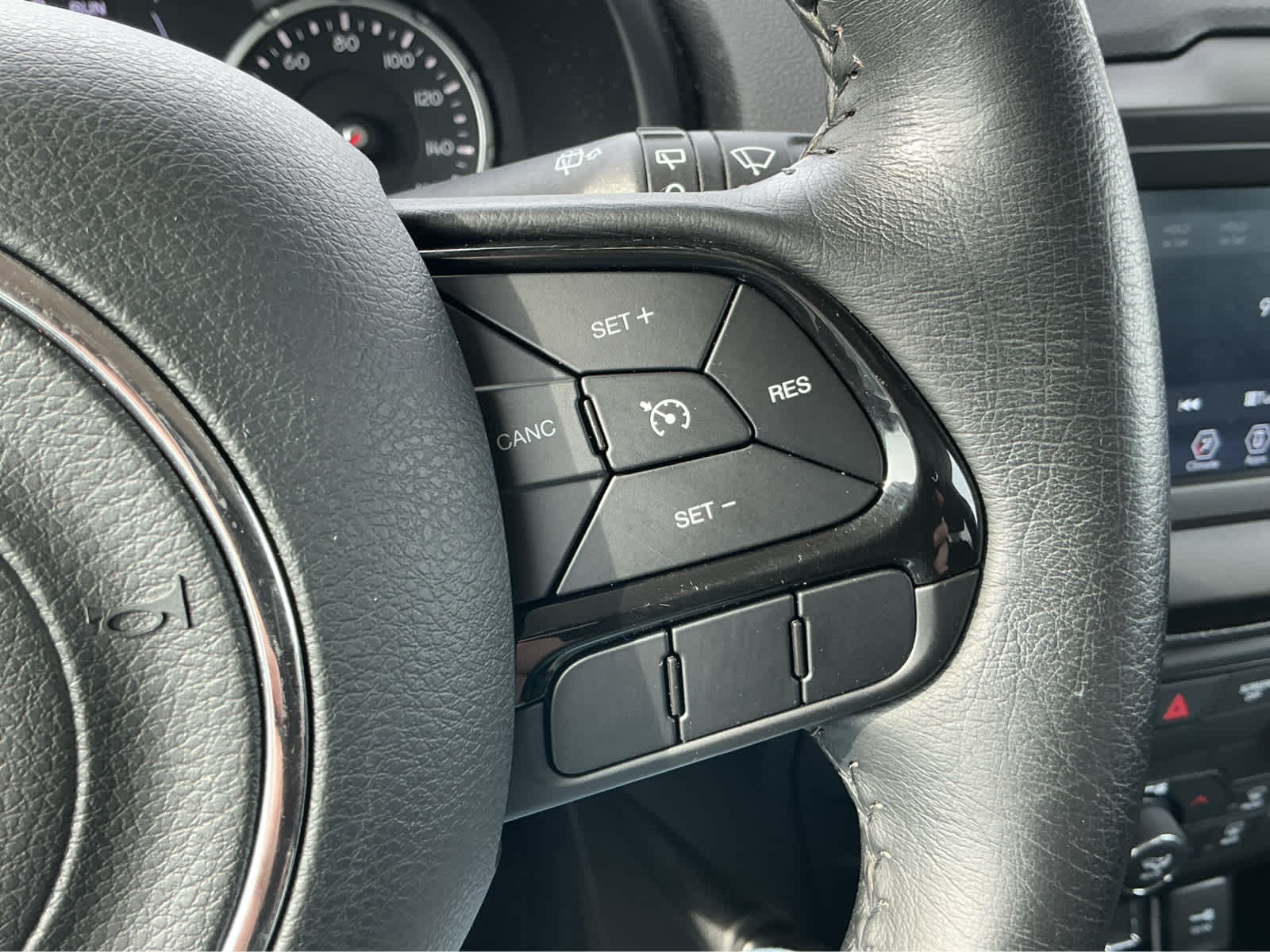 Used Car 2020 Jeep Renegade  Altitude For Sale Under $20,000 In Waco, Texas