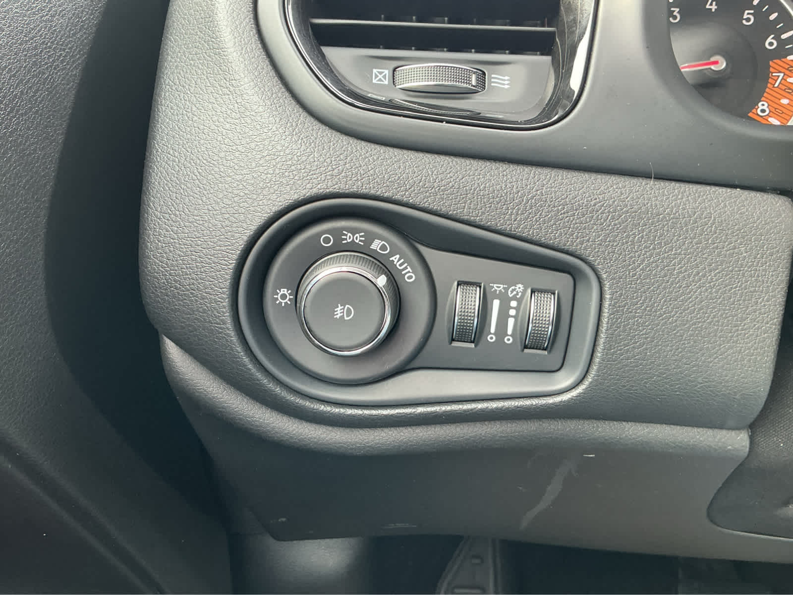 Used Car 2020 Jeep Renegade  Altitude For Sale Under $20,000 In Waco, Texas