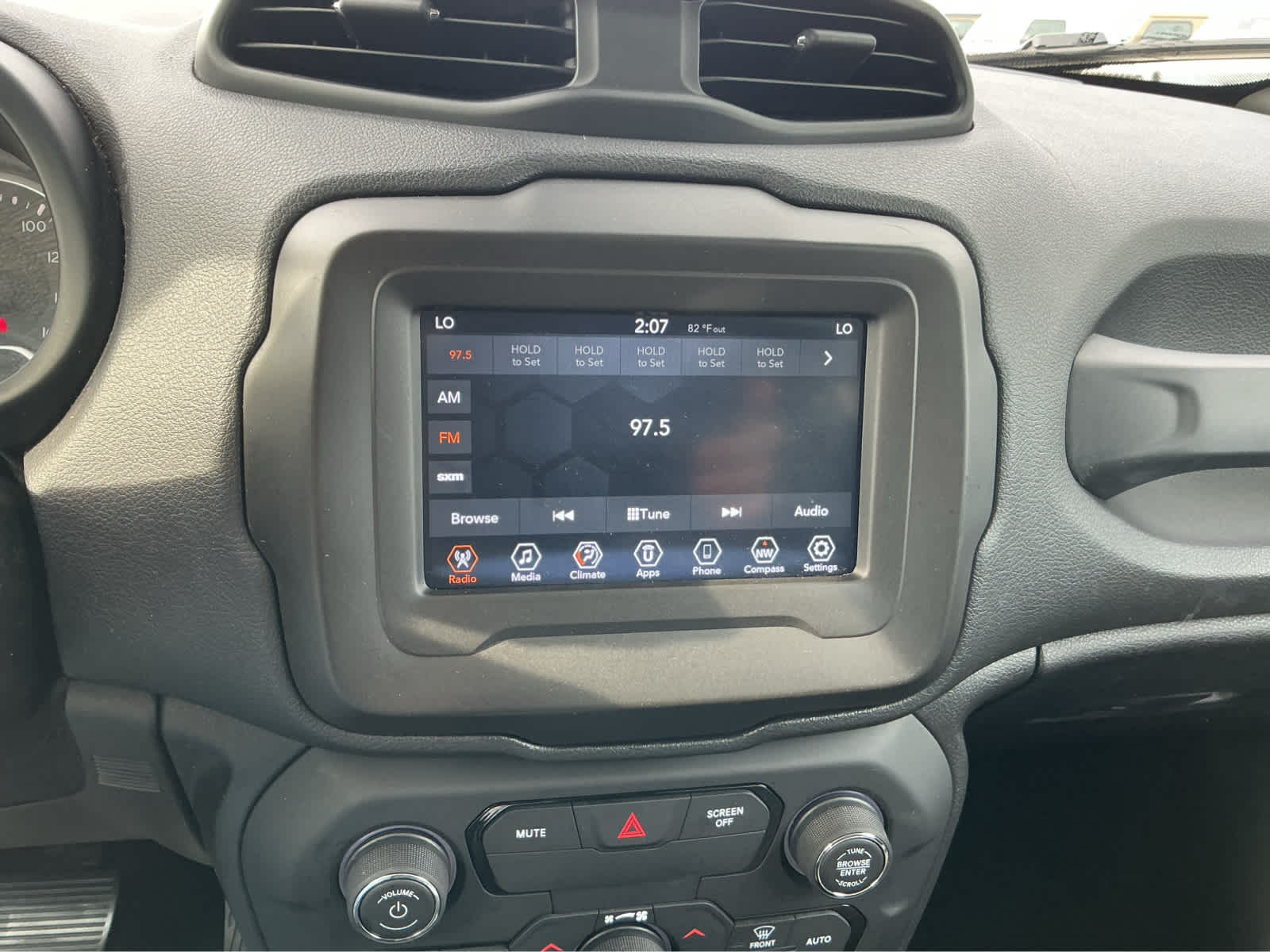 Used Car 2020 Jeep Renegade  Altitude For Sale Under $20,000 In Waco, Texas