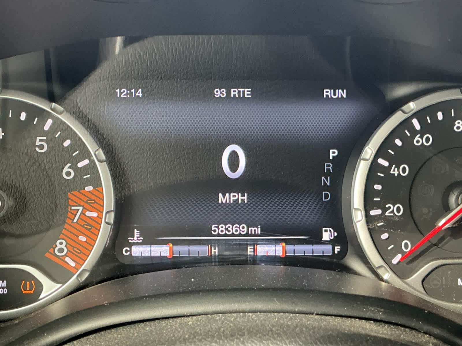 Used Car 2022 Jeep Renegade  Latitude For Sale Under $20,000 In Waco, Texas