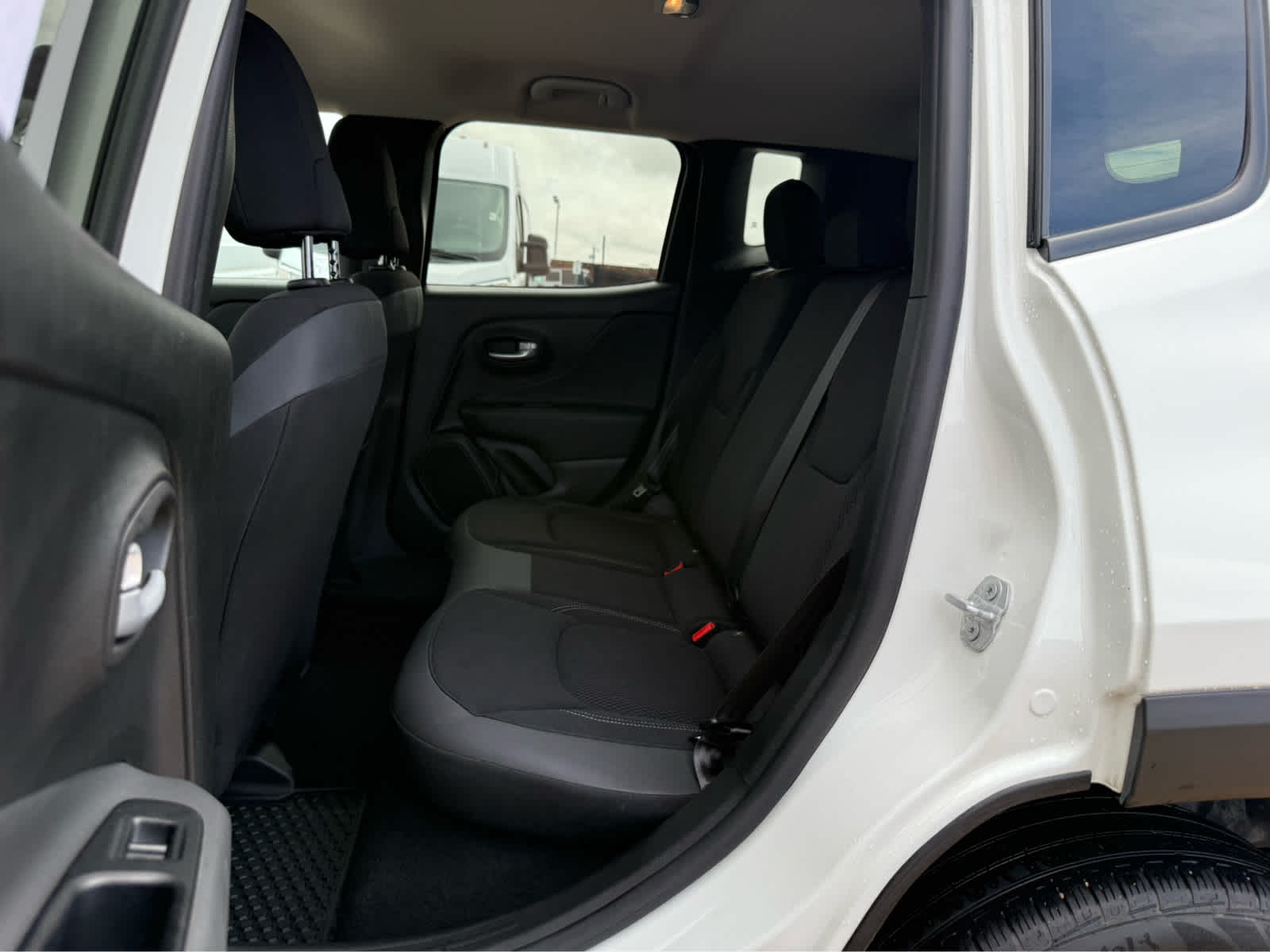 Used Car 2023 Jeep Renegade  Latitude For Sale Under $25,000 In Waco, Texas