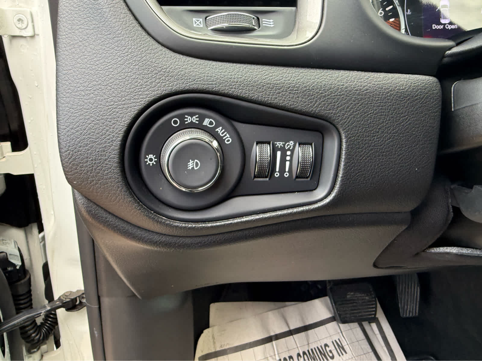 Used Car 2023 Jeep Renegade  Latitude For Sale Under $25,000 In Waco, Texas