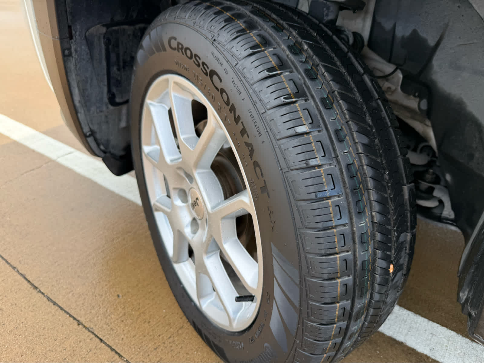 Used Car 2023 Jeep Renegade  Latitude For Sale Under $25,000 In Waco, Texas