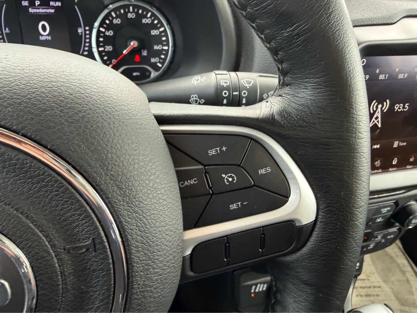 Used Car 2023 Jeep Renegade  Latitude For Sale Under $25,000 In Waco, Texas