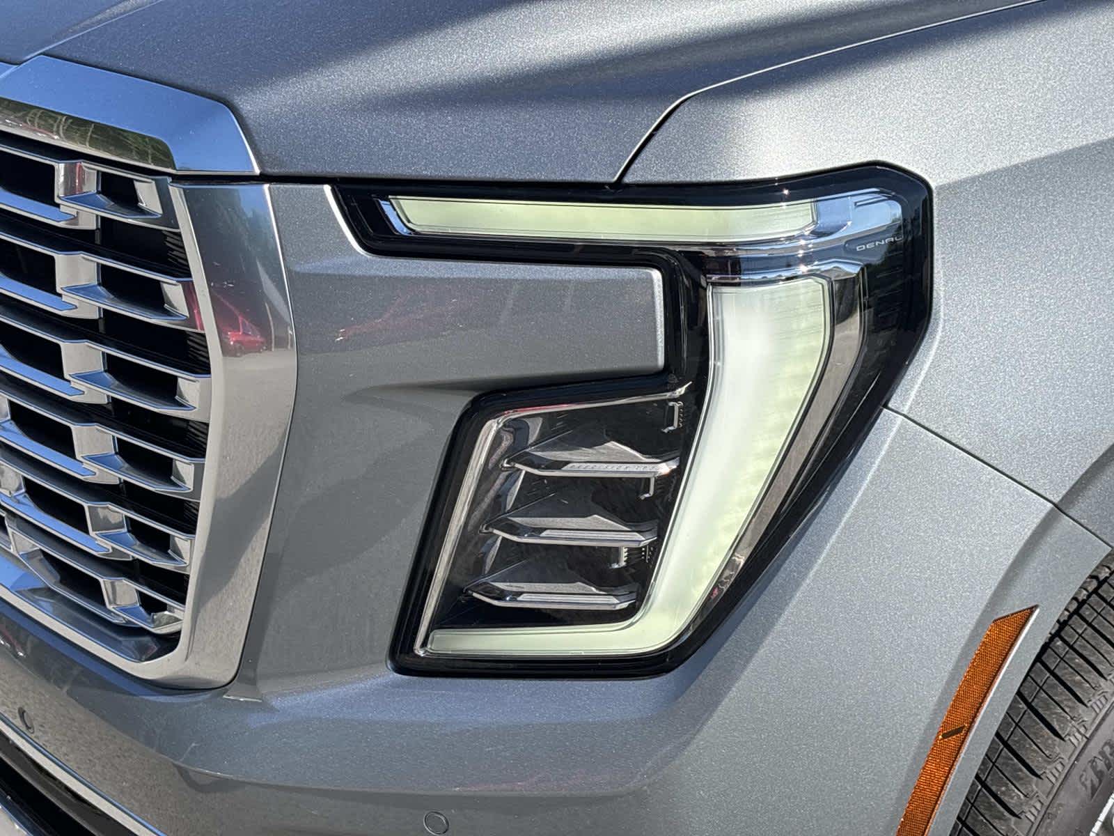 2026 GMC Yukon Denali - Photo 51