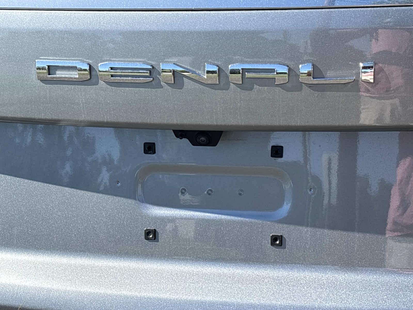 2026 GMC Yukon Denali - Photo 33