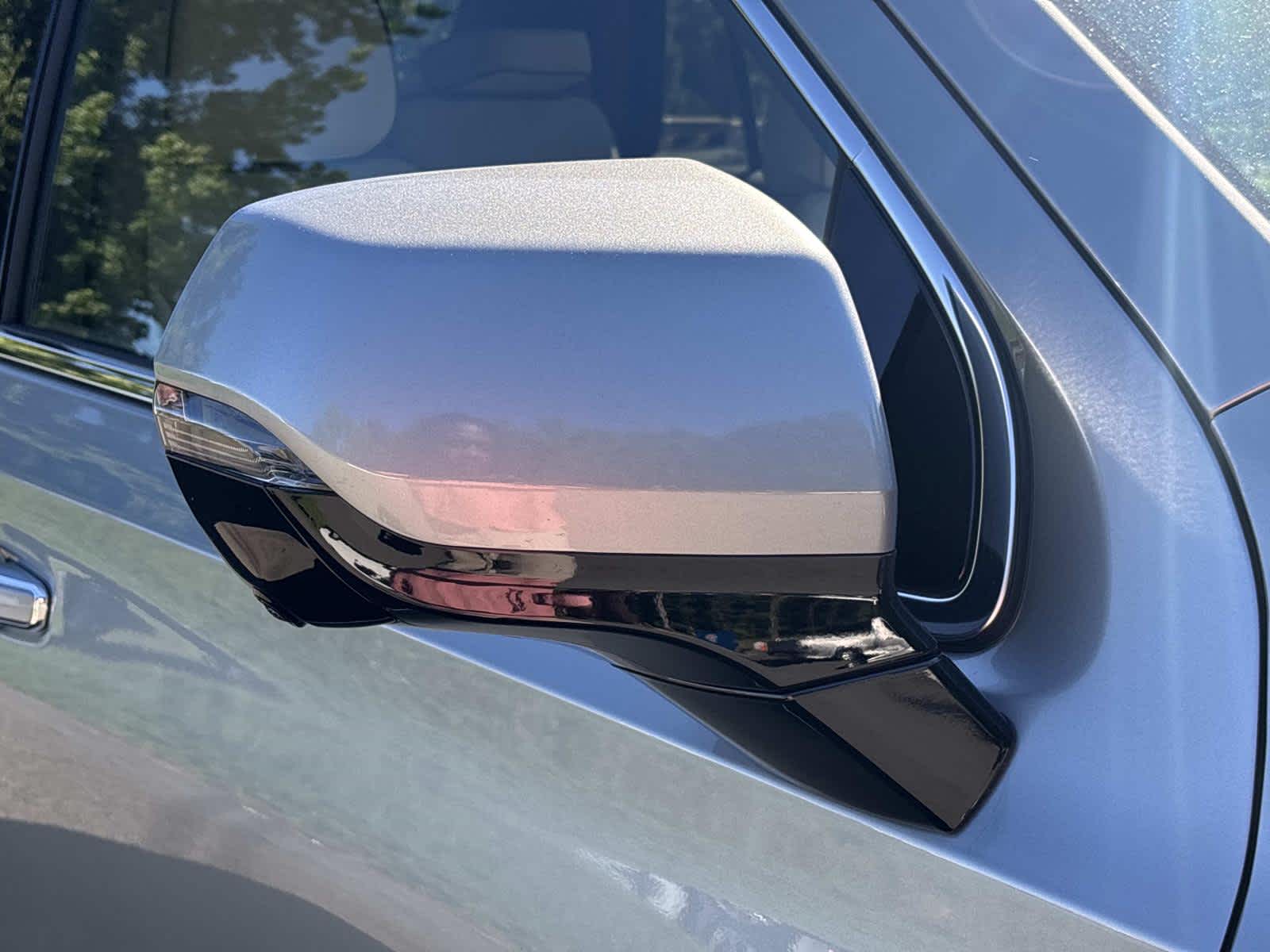 2026 GMC Yukon Denali - Photo 47