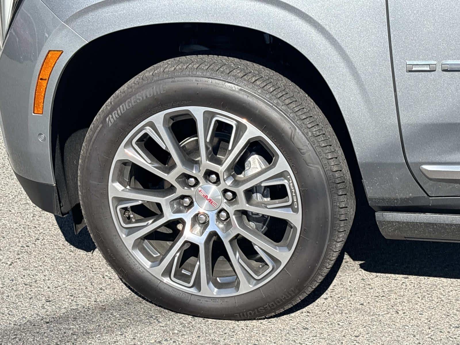 2026 GMC Yukon Denali - Photo 53