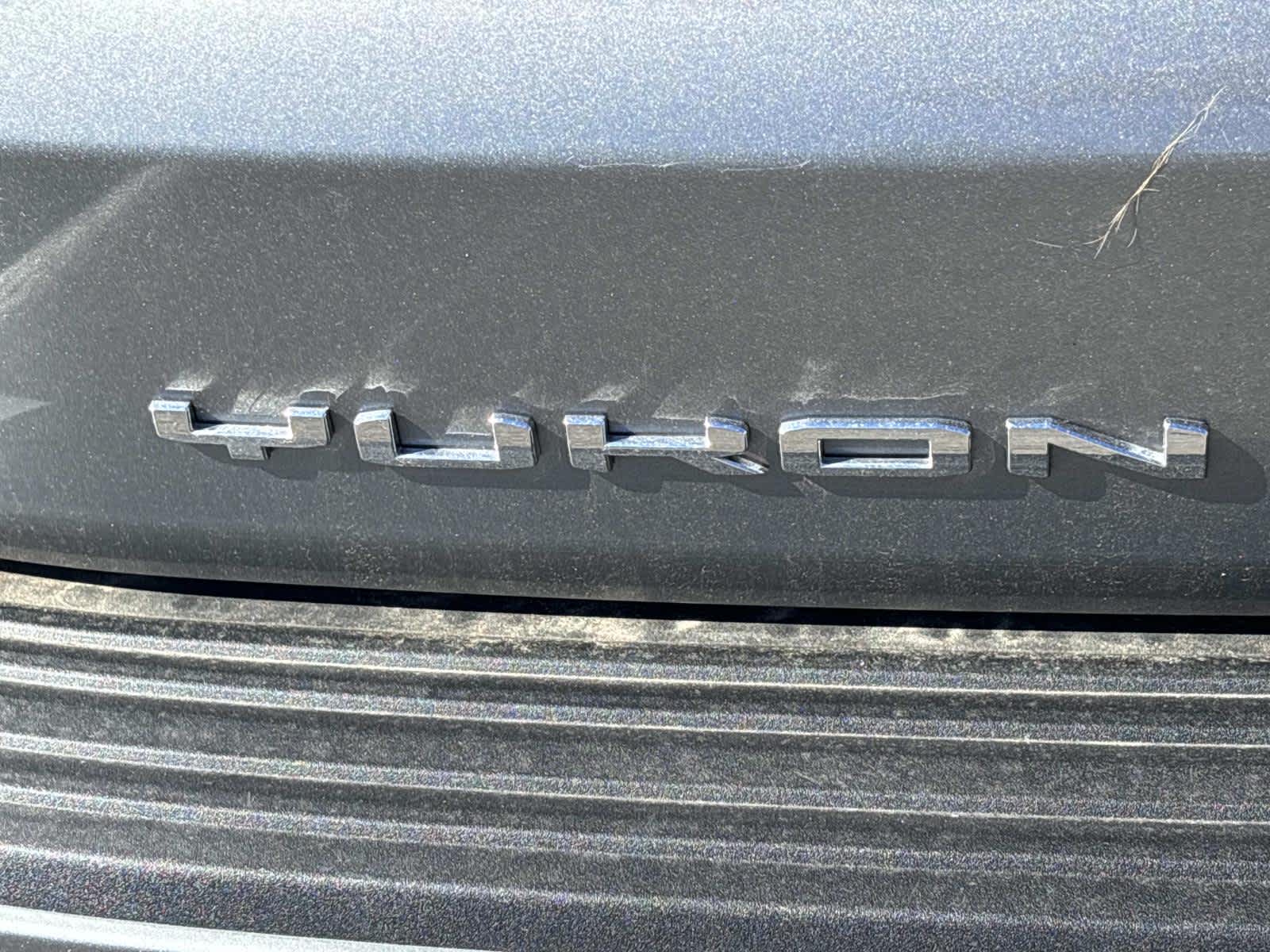 2026 GMC Yukon Denali - Photo 32