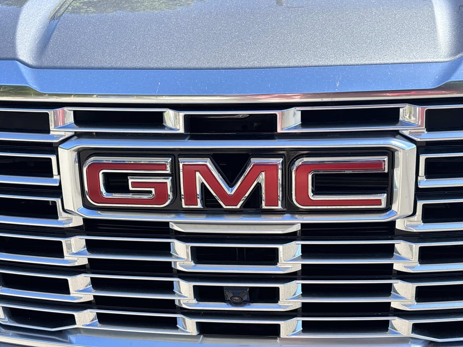 2026 GMC Yukon Denali - Photo 50