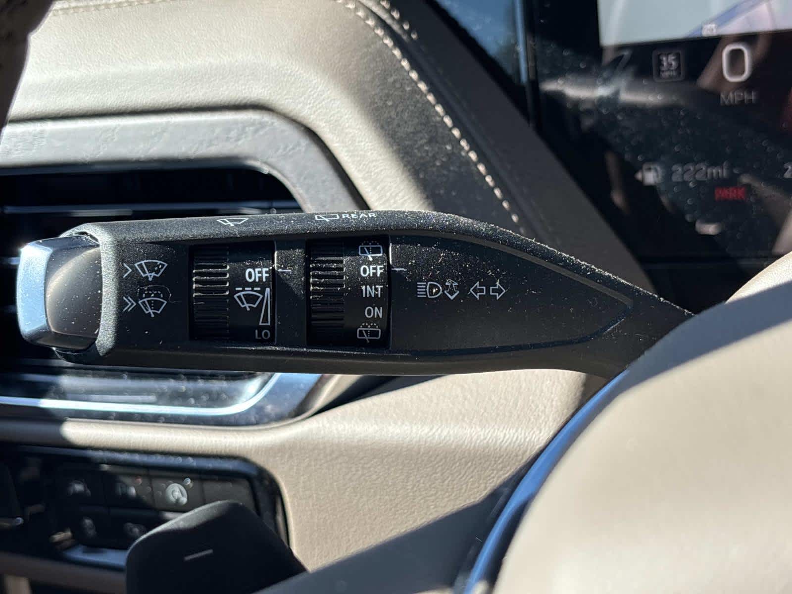2026 GMC Yukon Denali - Photo 13
