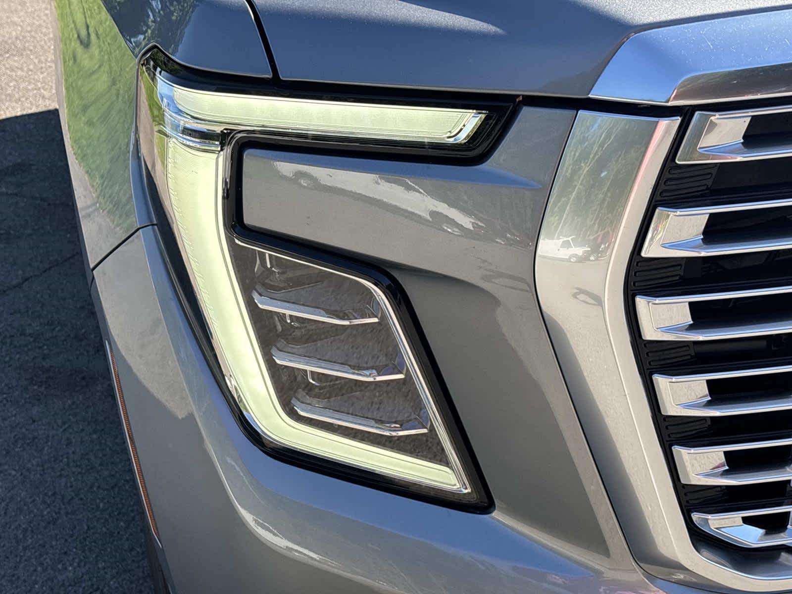 2026 GMC Yukon Denali - Photo 49