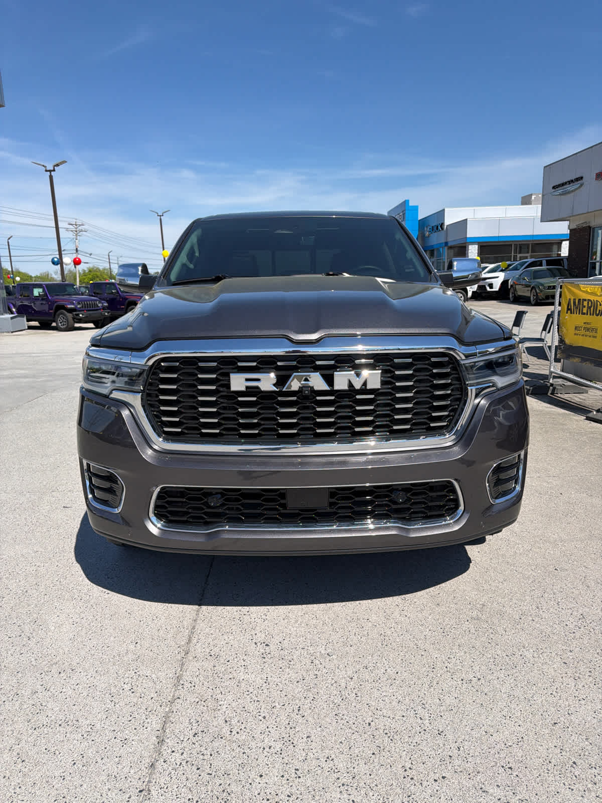 View vehicle photo 2