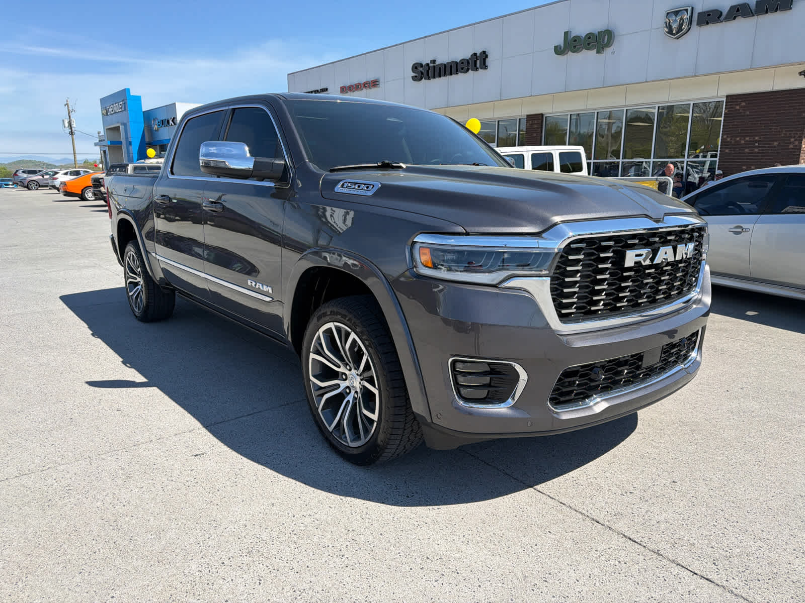 View vehicle photo 3