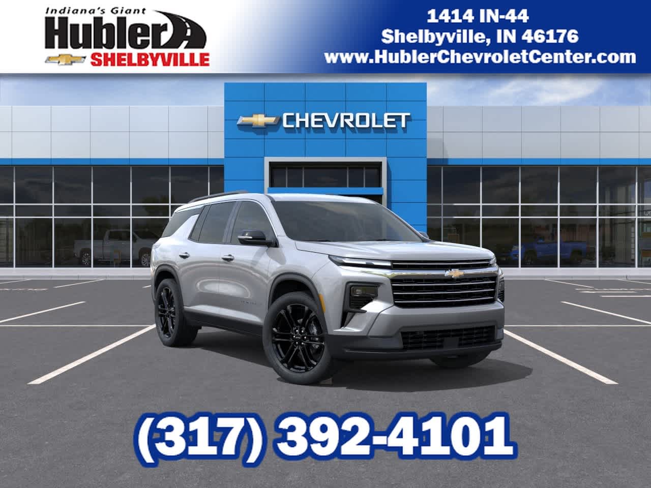 Sterling Gray Metallic 2026 Chevrolet Traverse LT FWD SUV / Crossover Front-Wheel Drive 8-Speed Automatic