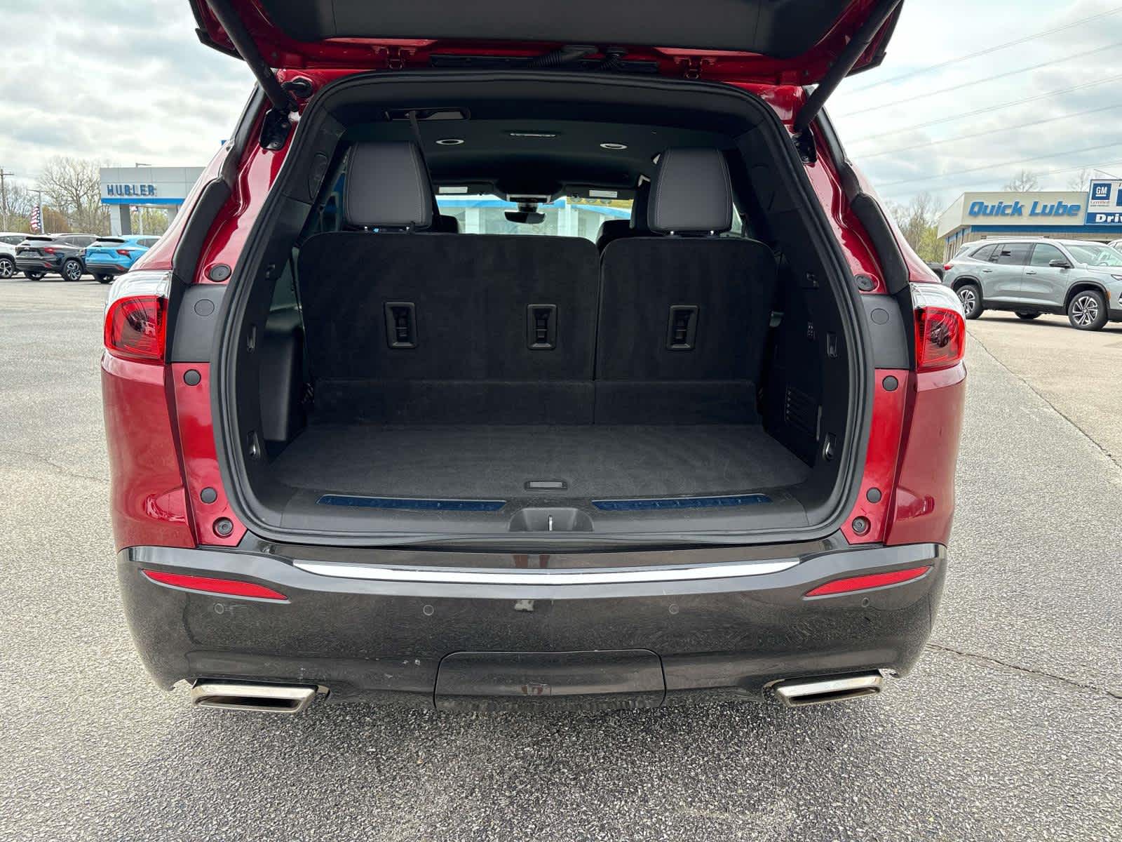 View vehicle photo 5