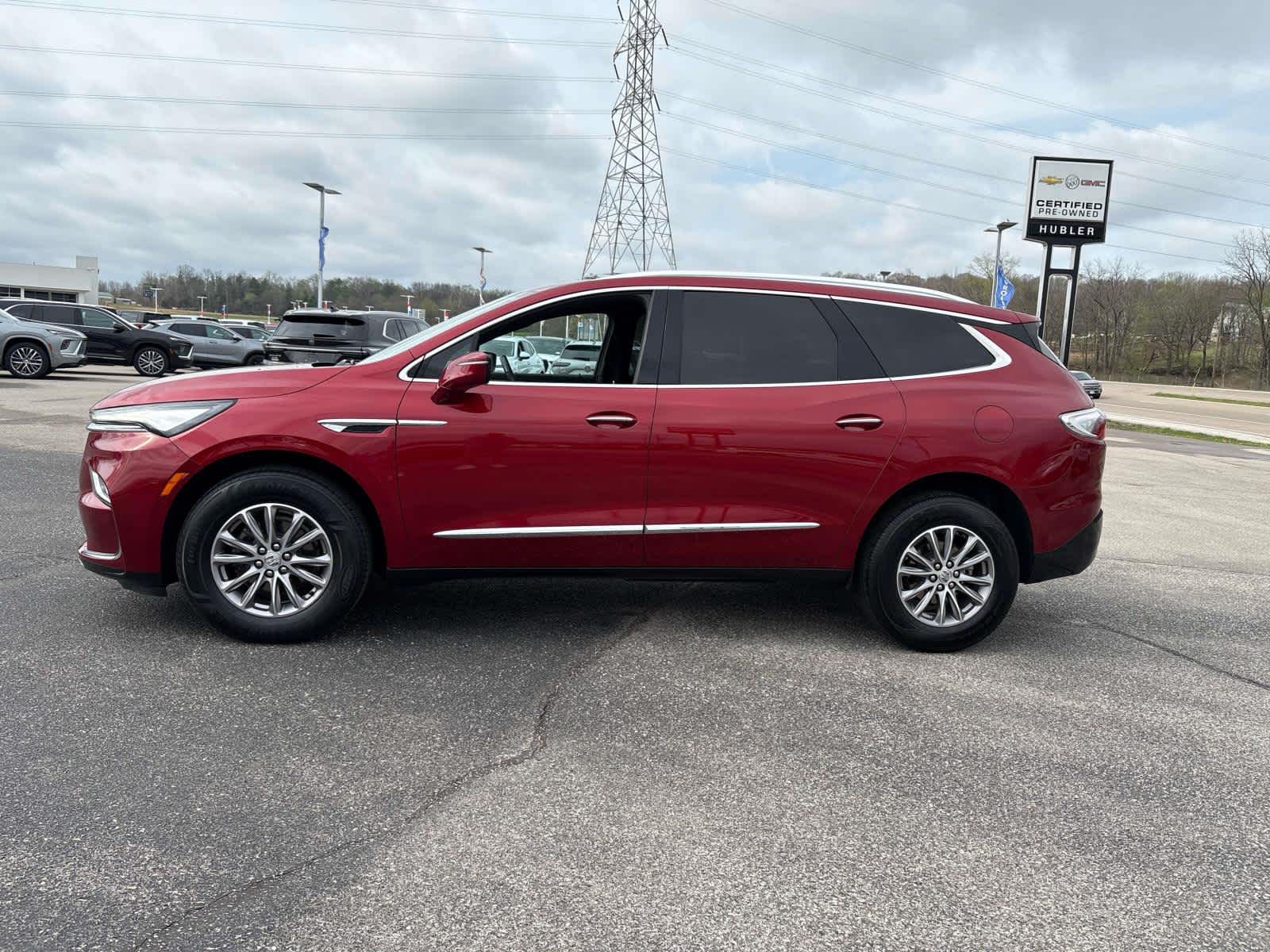 View vehicle photo 2