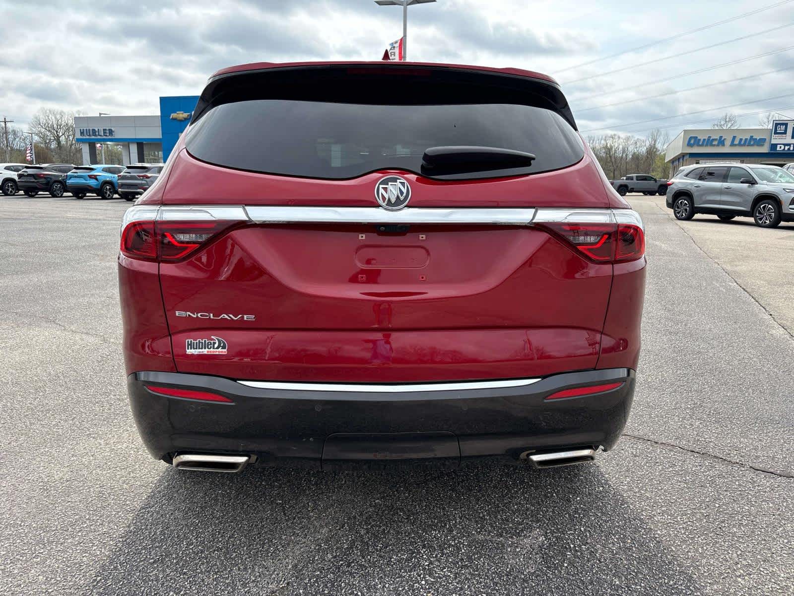 View vehicle photo 4