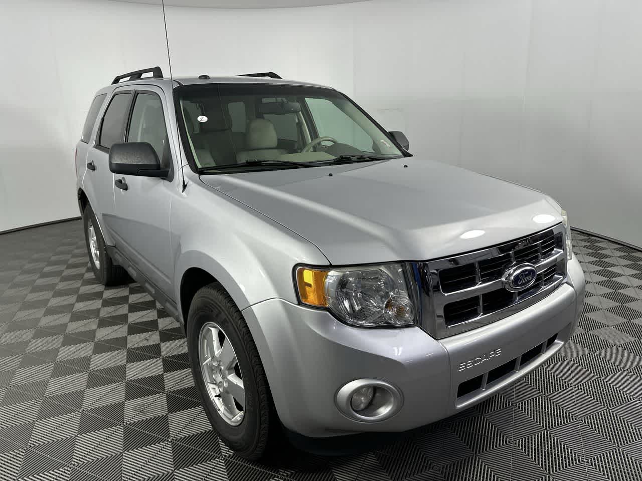 2011 Ford Escape XLT AWD