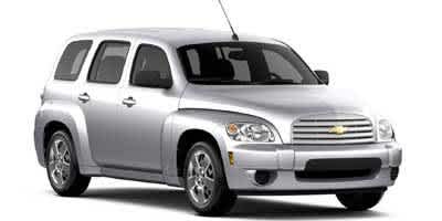 2011 Chevrolet HHR LS FWD
