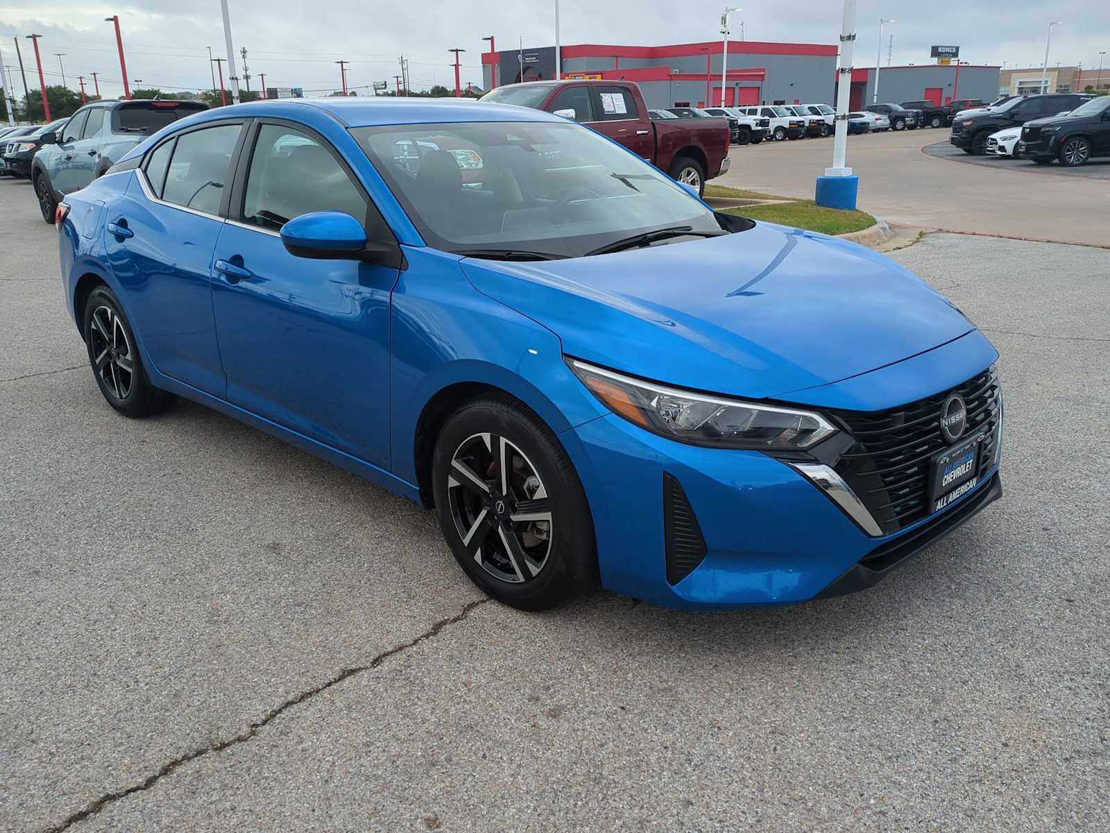 View vehicle photo 2