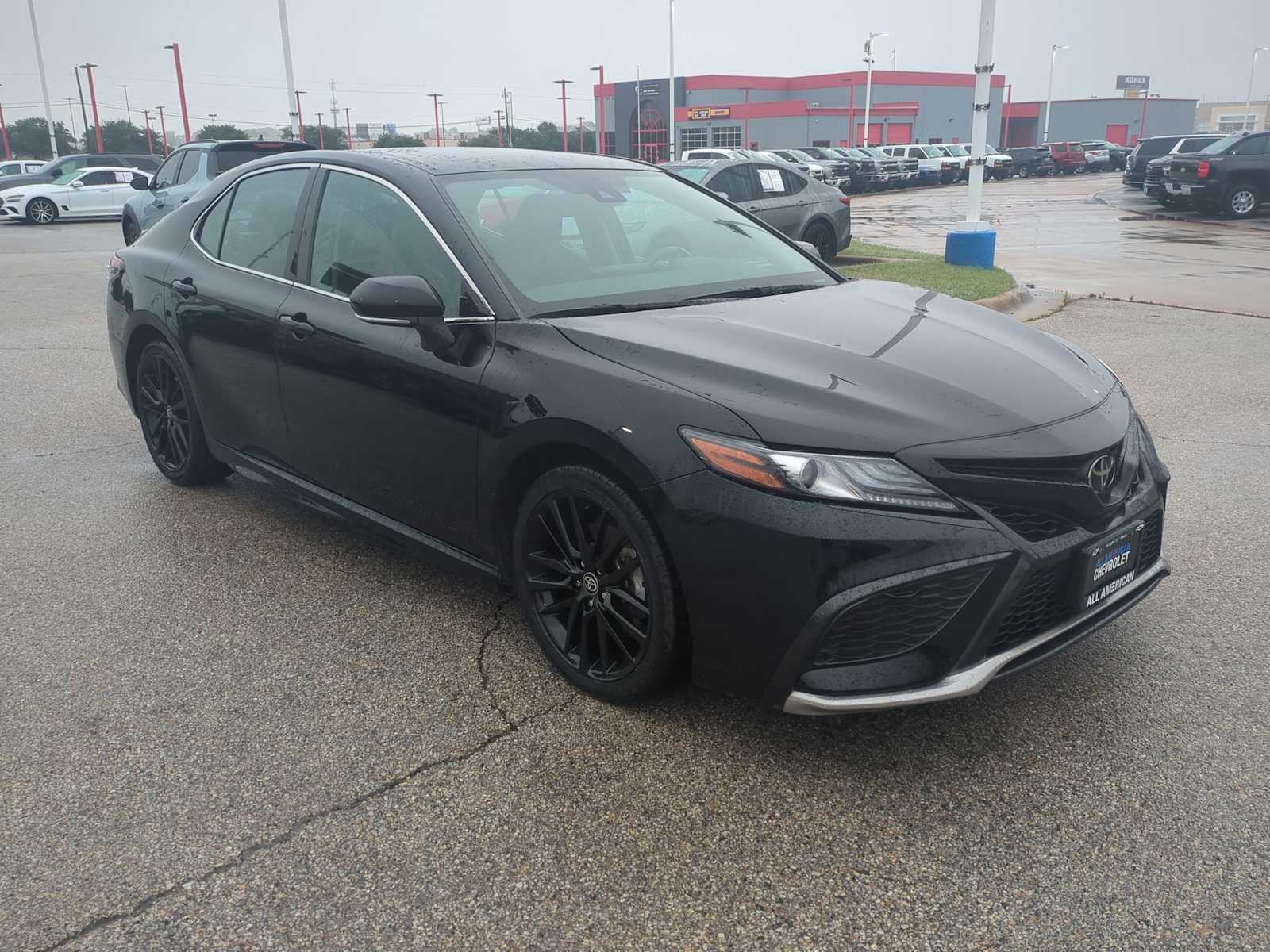 View vehicle photo 2