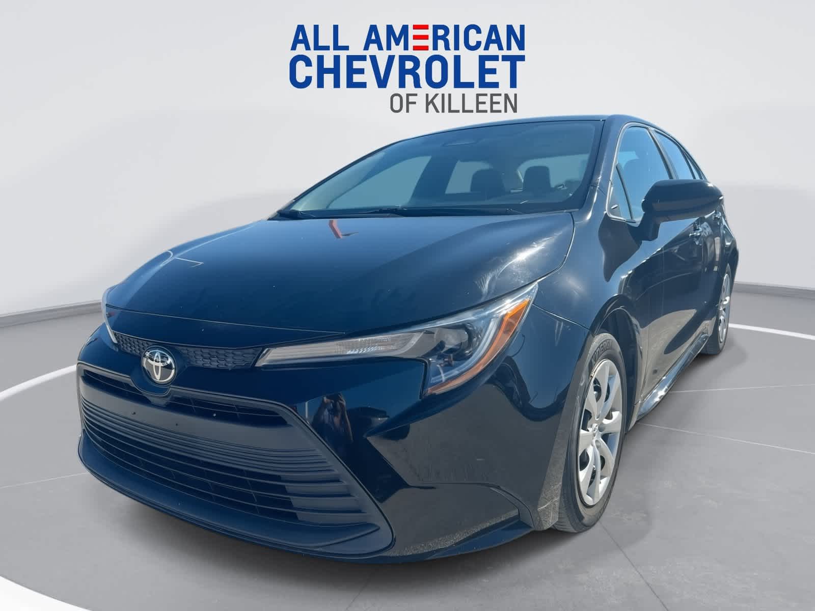 2023 Toyota Corolla