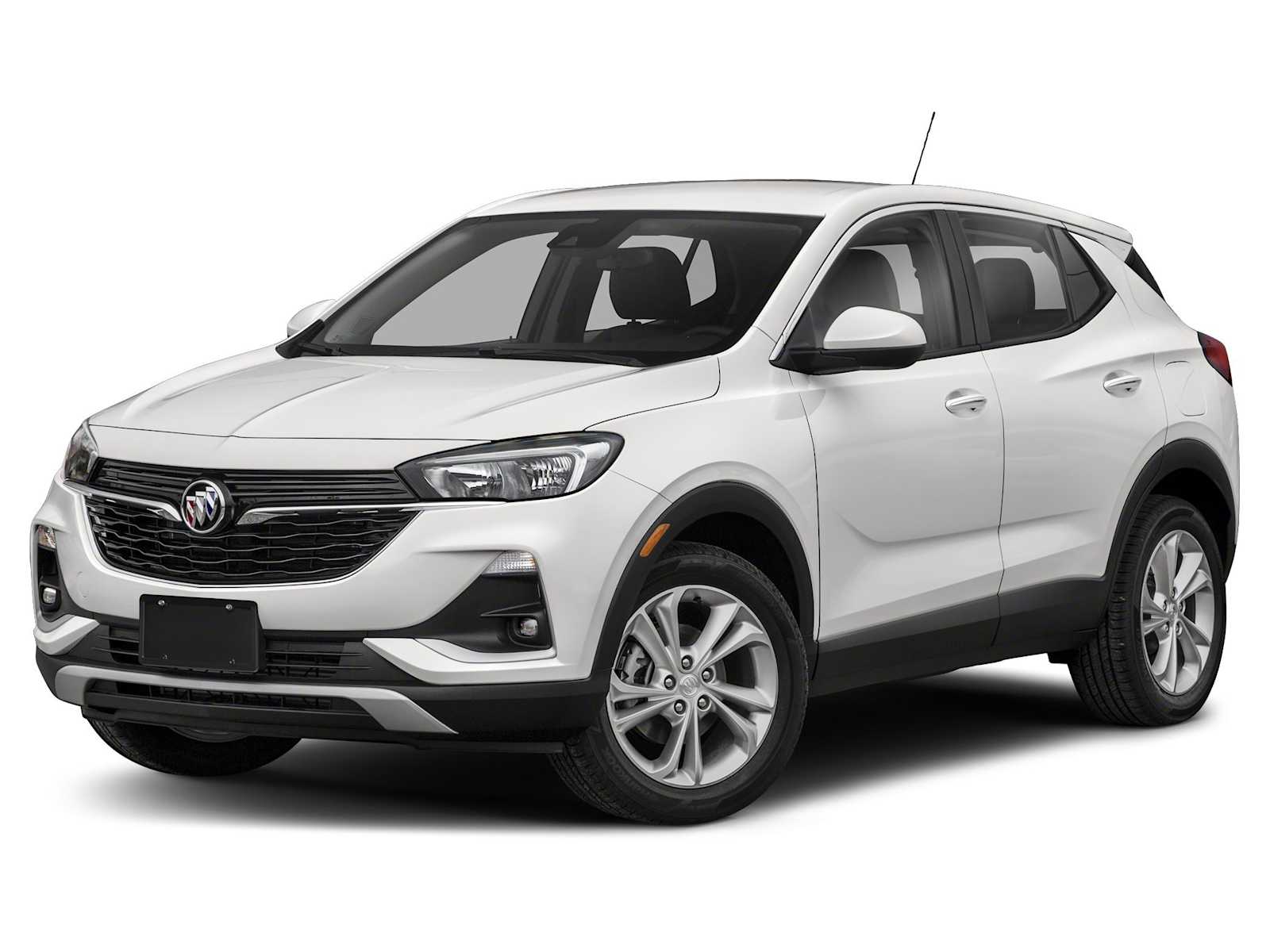 2020 Buick Encore GX