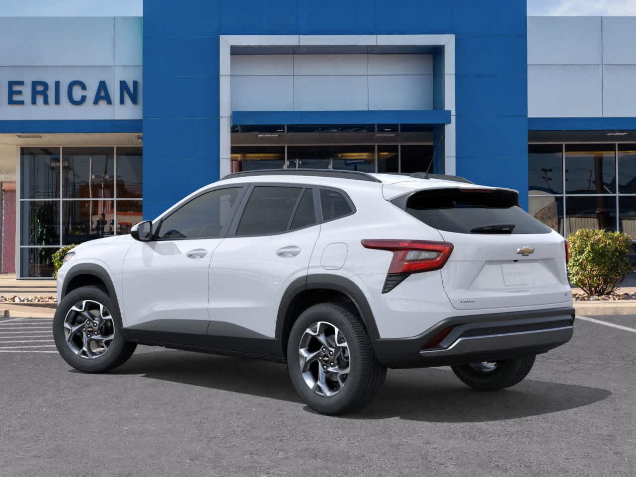 View vehicle photo 3