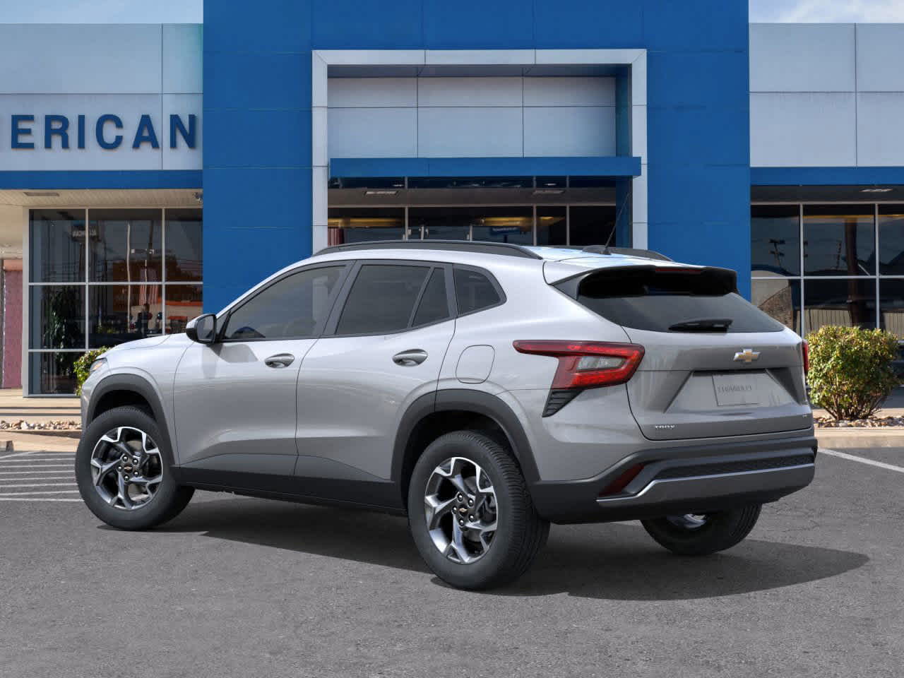 View vehicle photo 3