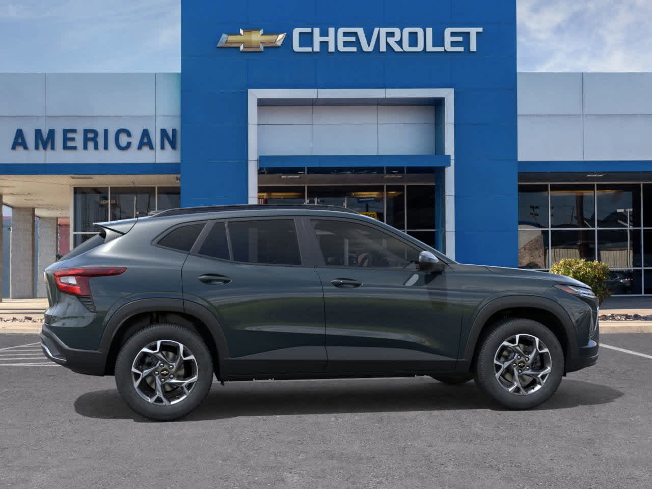 View vehicle photo 6