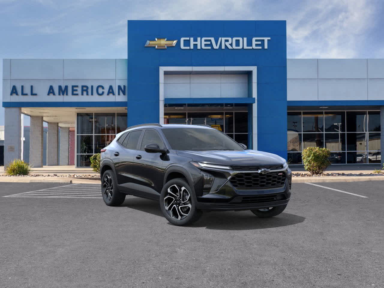 View vehicle photo 2