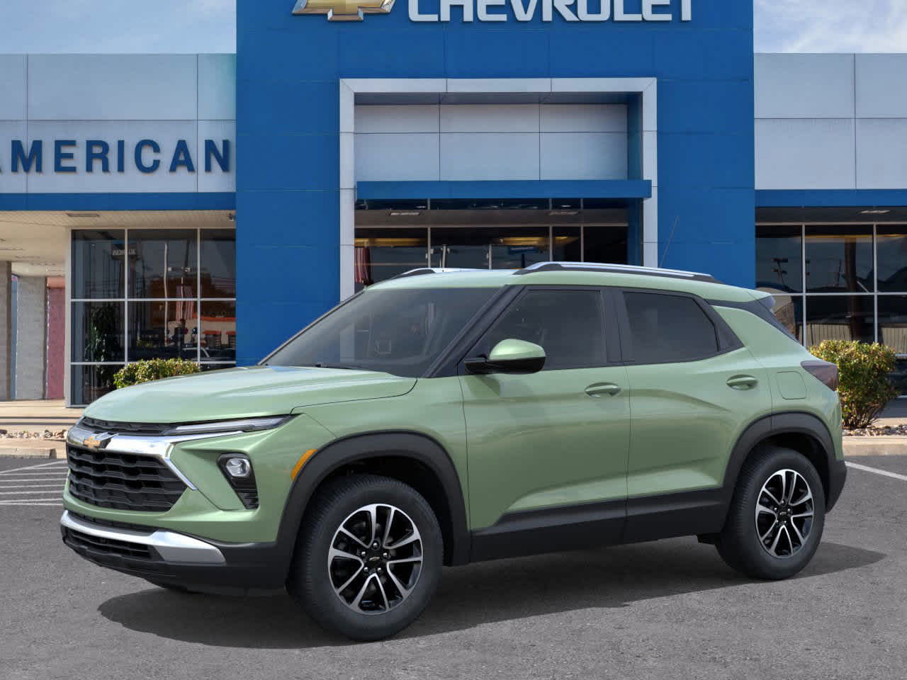 View vehicle photo 3