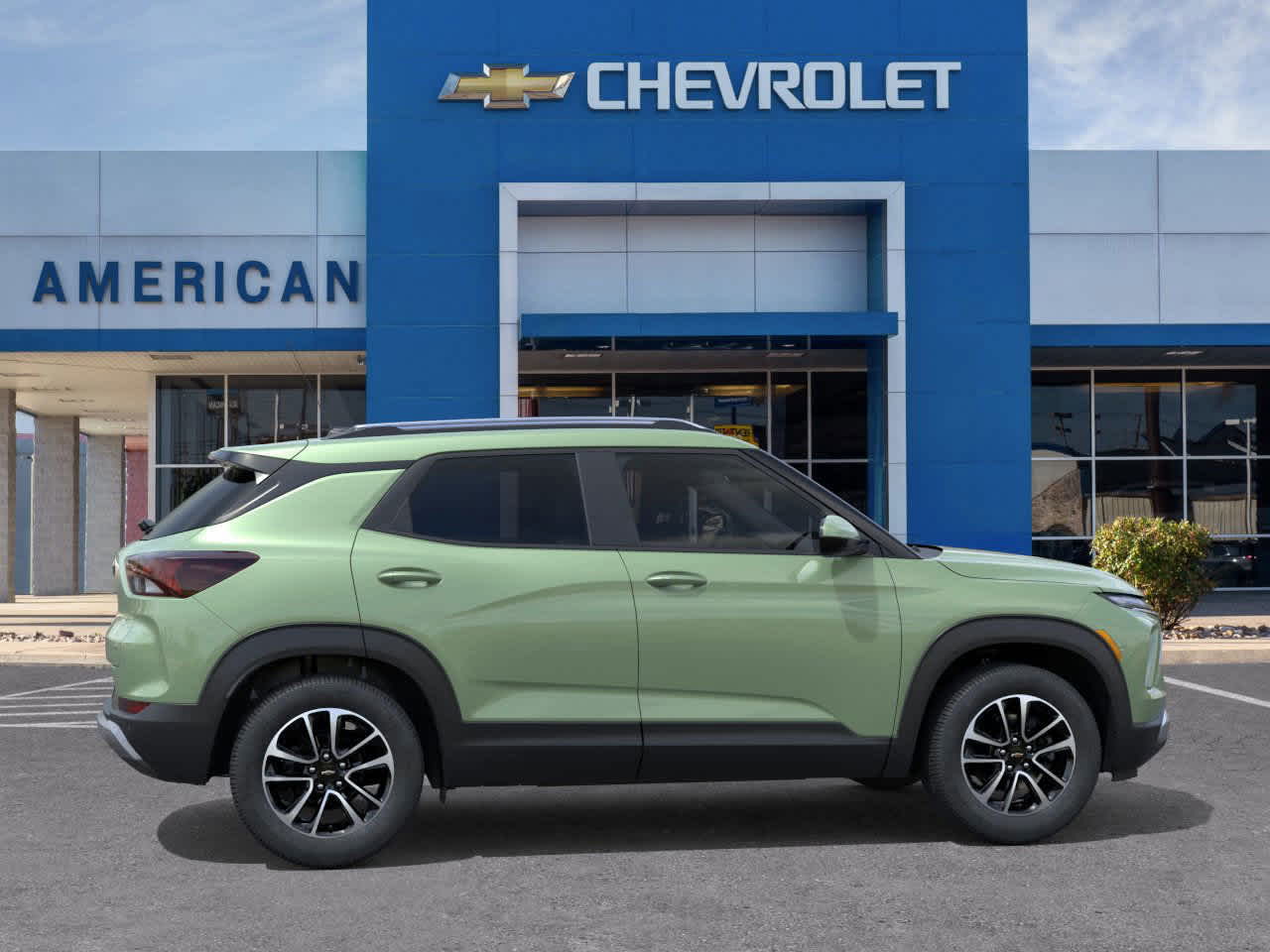 View vehicle photo 6