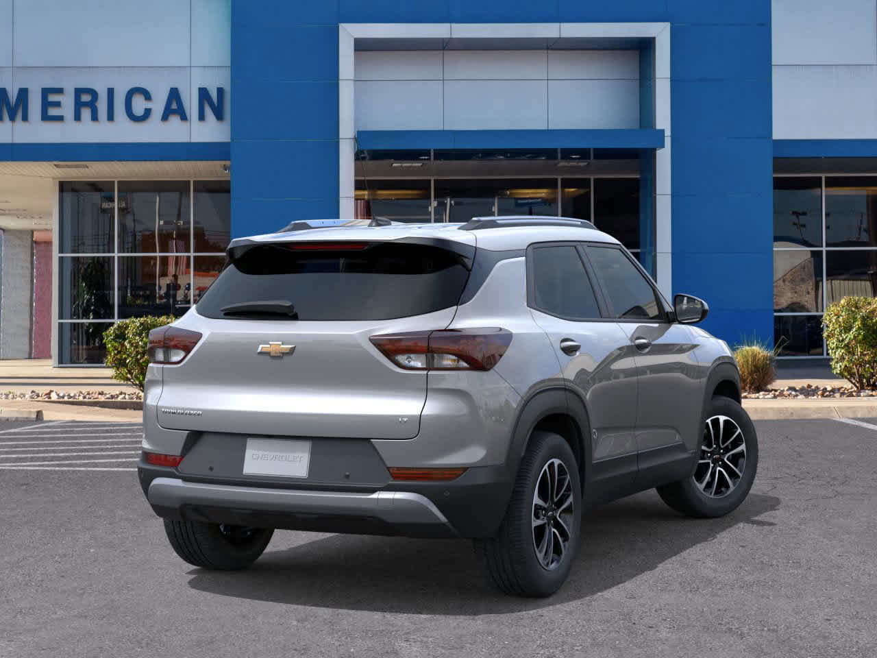 View vehicle photo 6