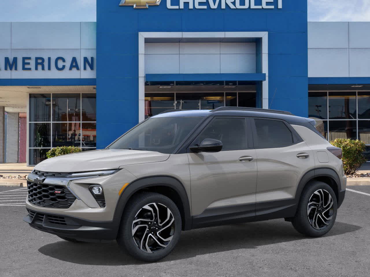 View vehicle photo 2