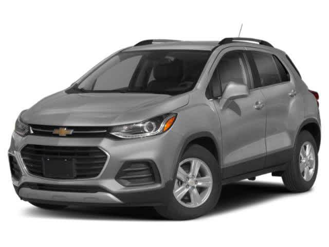 2020 Chevrolet Trax LT FWD
