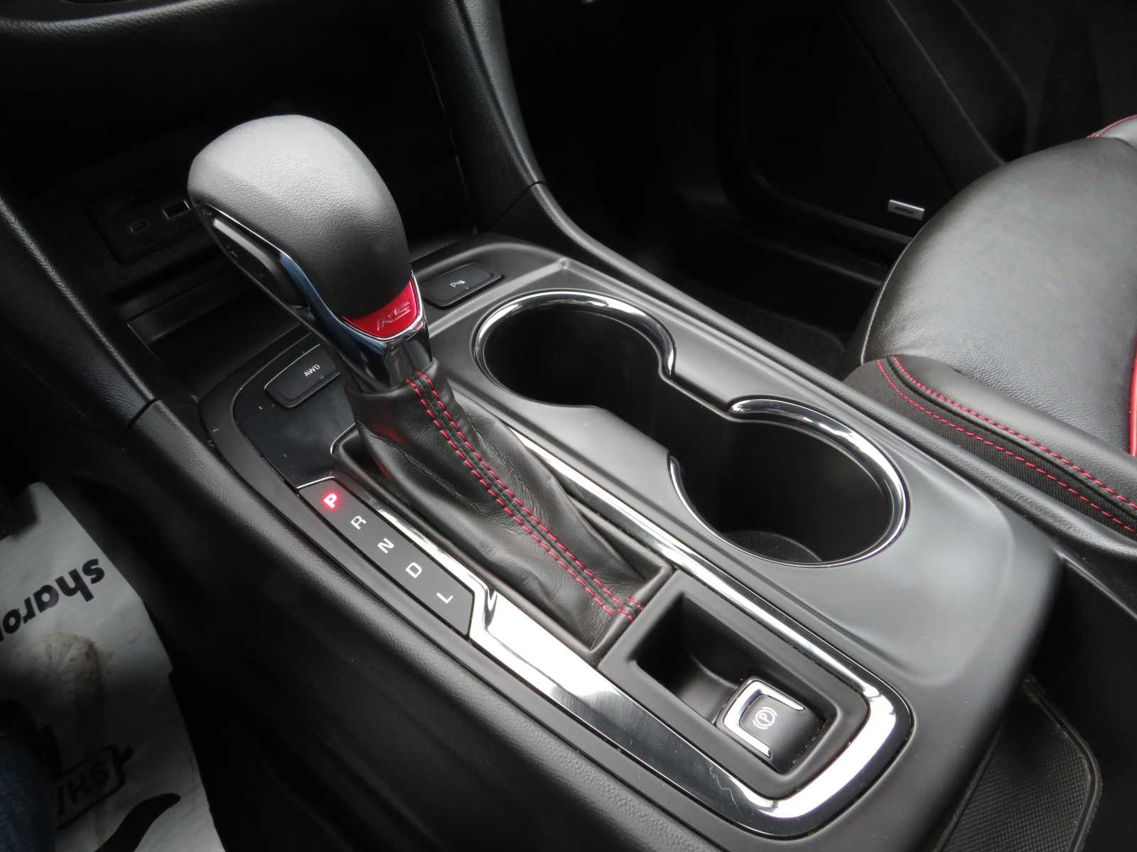 2022 Chevrolet Equinox RS 26