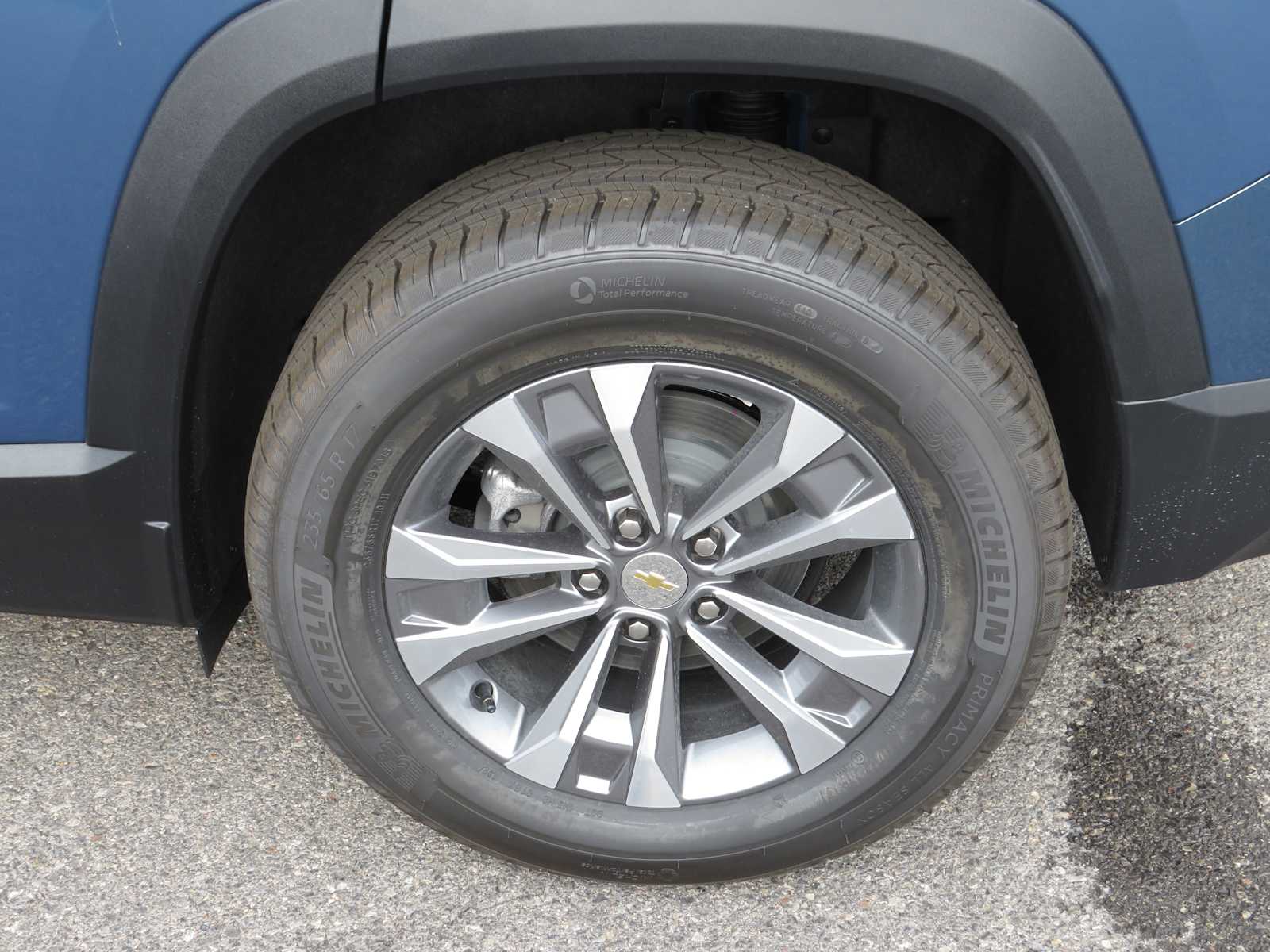 2025 Chevrolet Equinox AWD LT 10