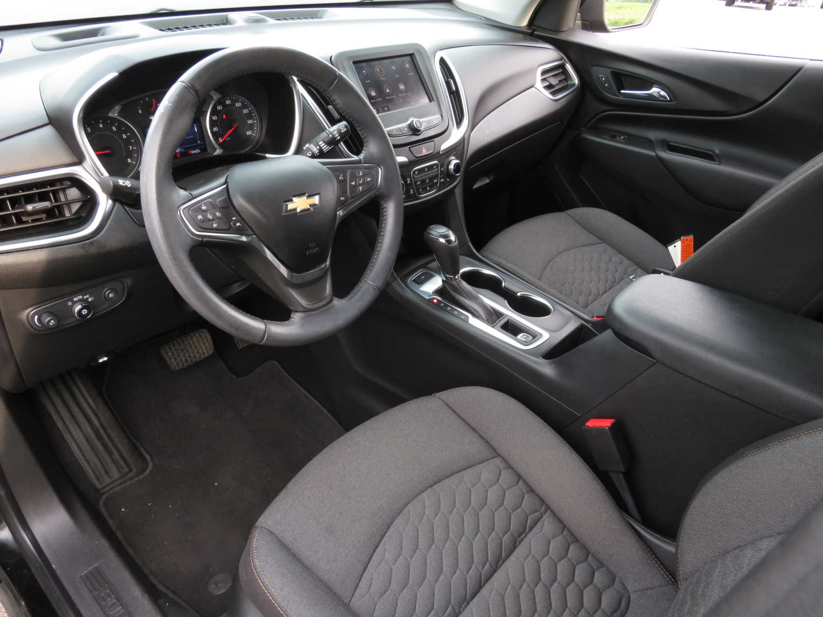 2021 Chevrolet Equinox LT 13
