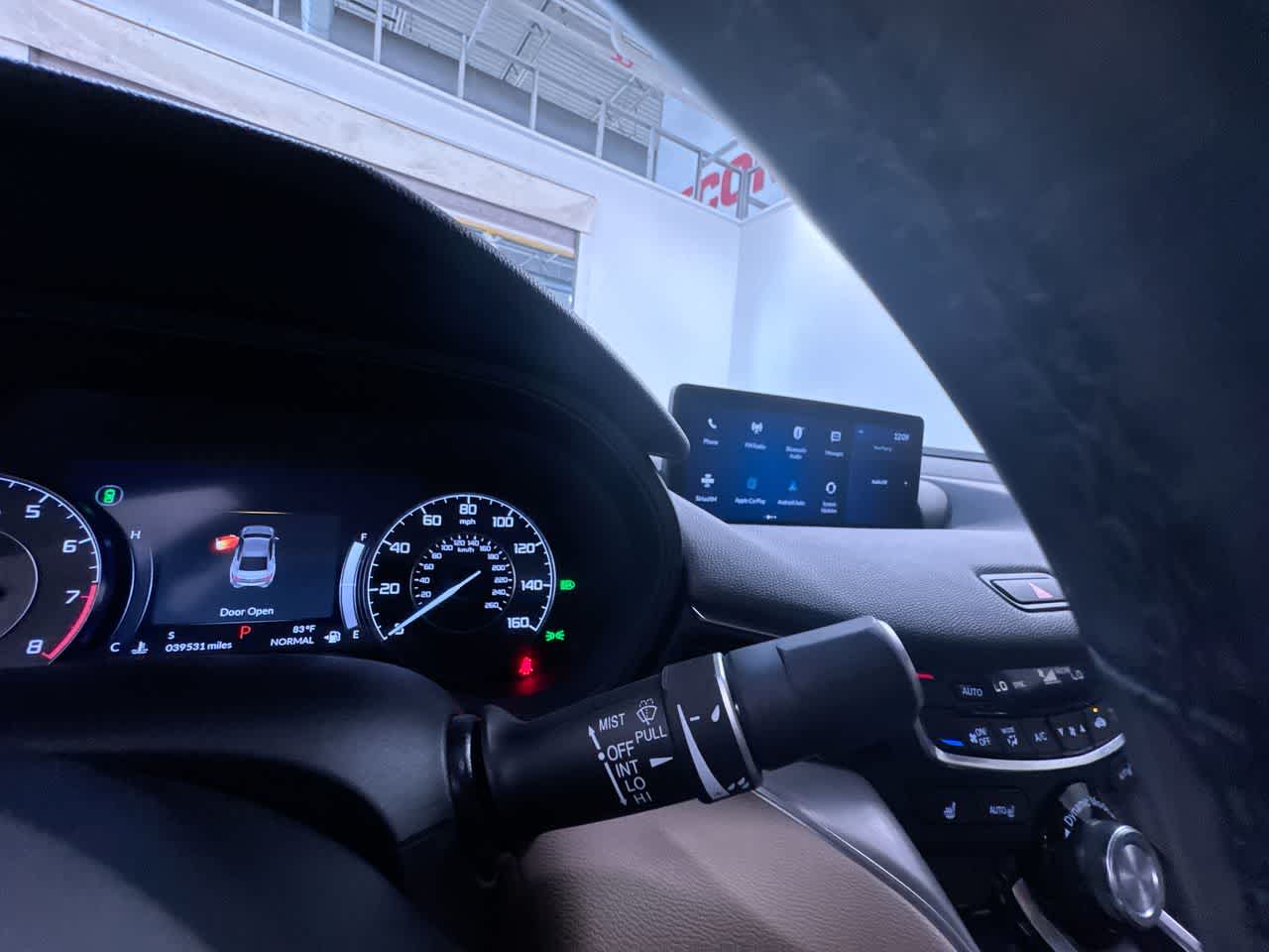 used 2021 Acura TLX car, priced at $26,488