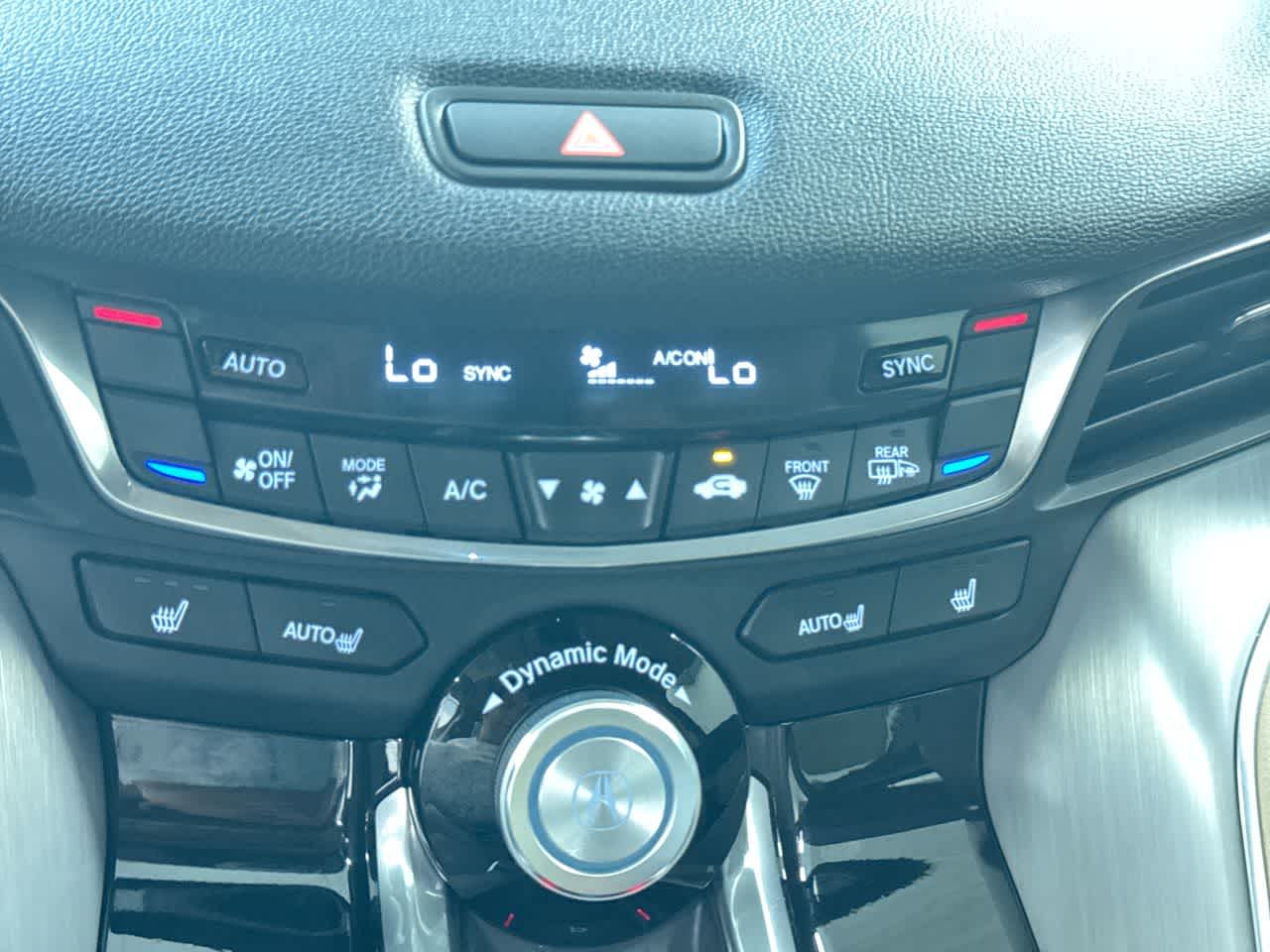 used 2021 Acura TLX car, priced at $26,488