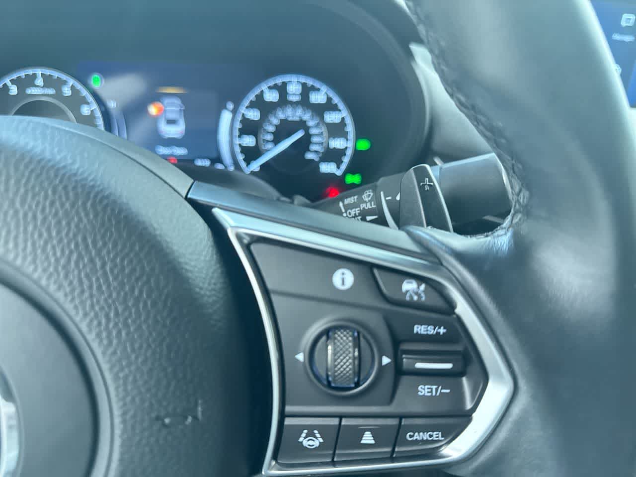 used 2021 Acura TLX car, priced at $26,488