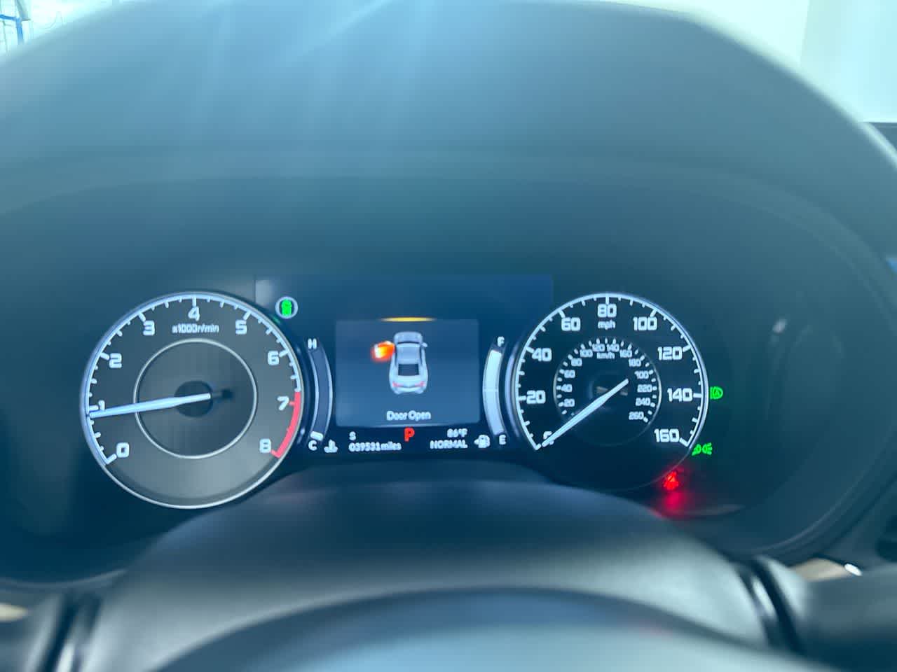 used 2021 Acura TLX car, priced at $26,488