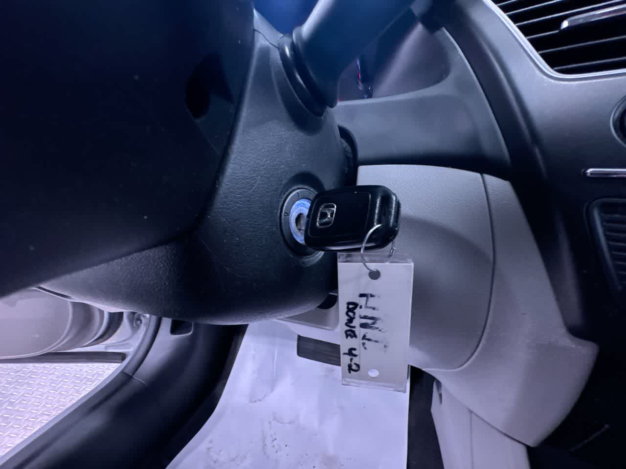 used 2015 Honda Civic car, priced at $13,123