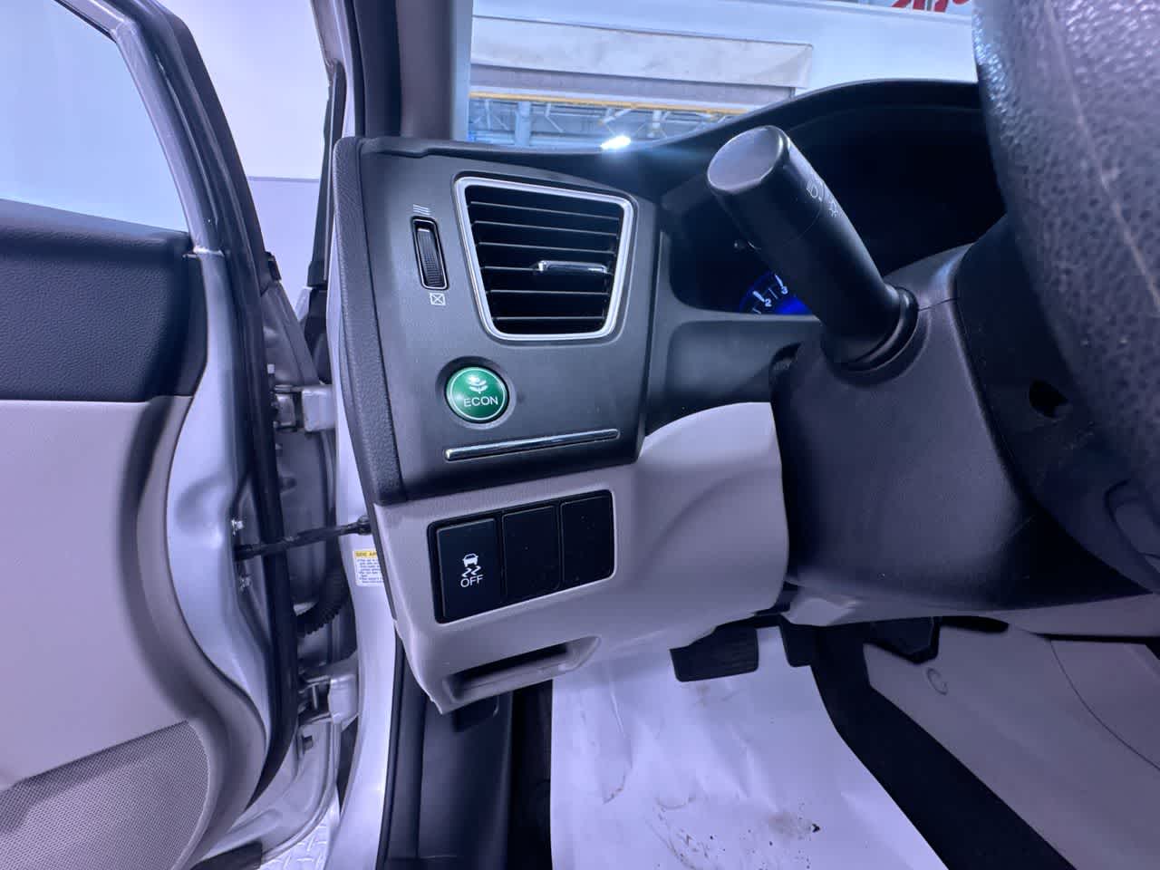 used 2015 Honda Civic car, priced at $13,123